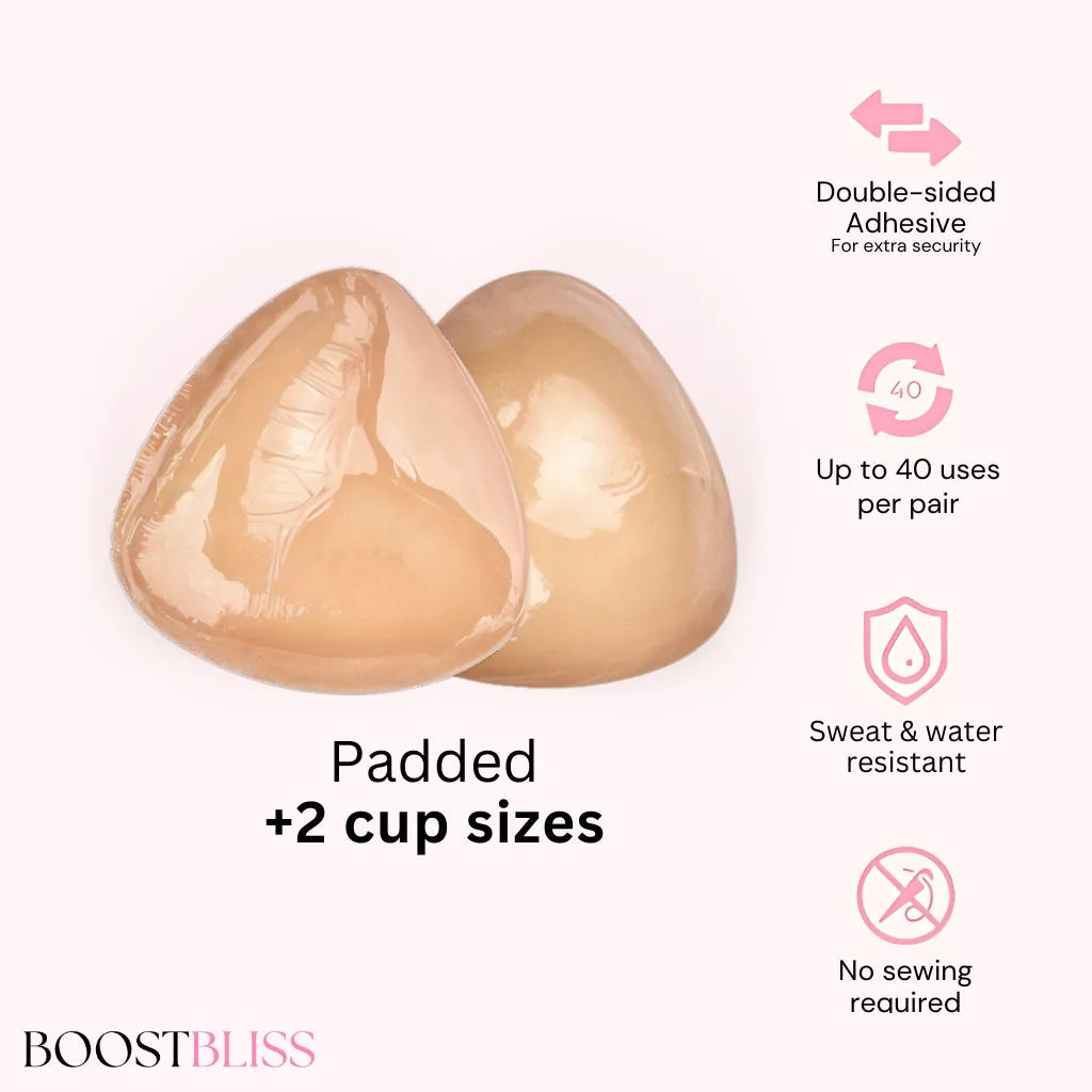 Curveé™ Cleavage Boost Inserts
