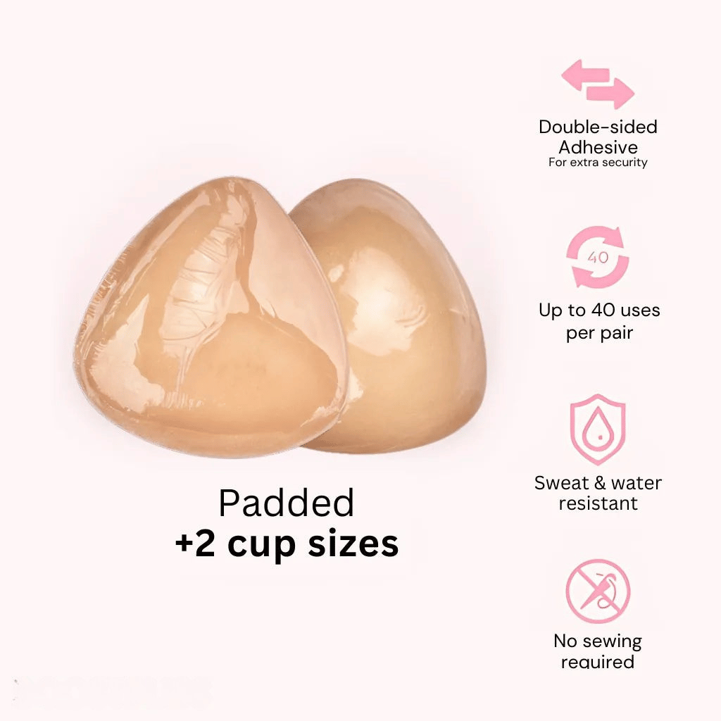 Curveé™ Cleavage Boost Inserts