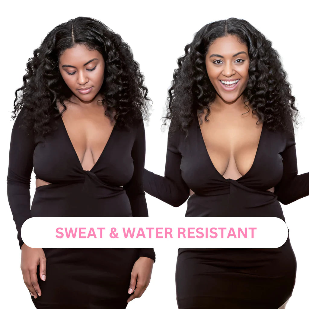 Curveé™ Cleavage Boost Inserts