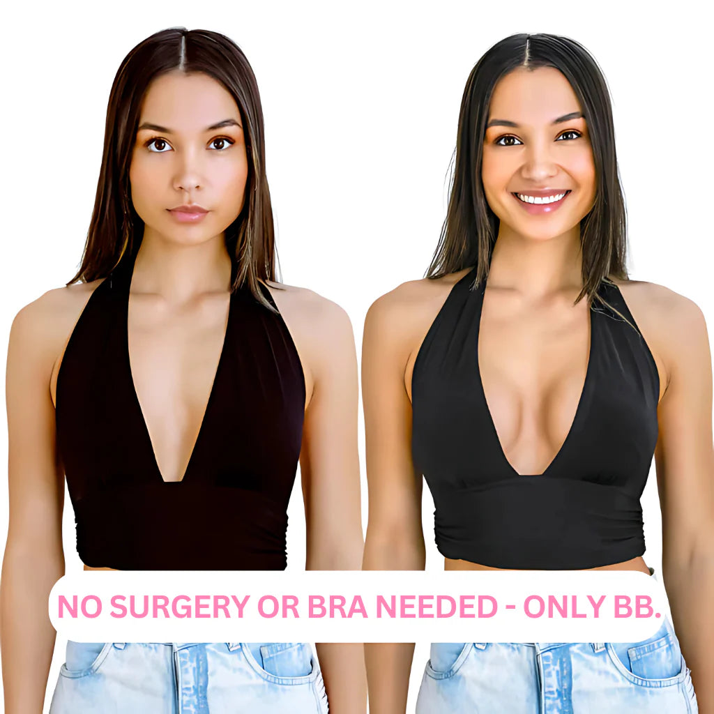 Curveé™ Cleavage Boost Inserts