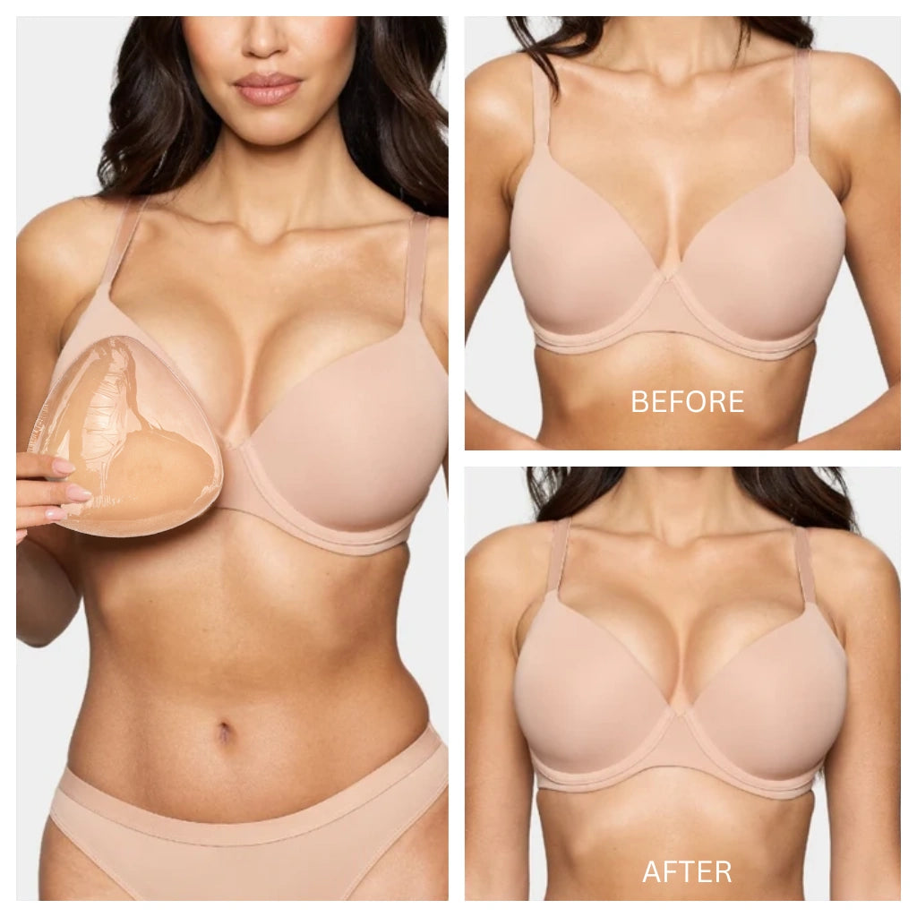 Curveé™ Cleavage Boost Inserts