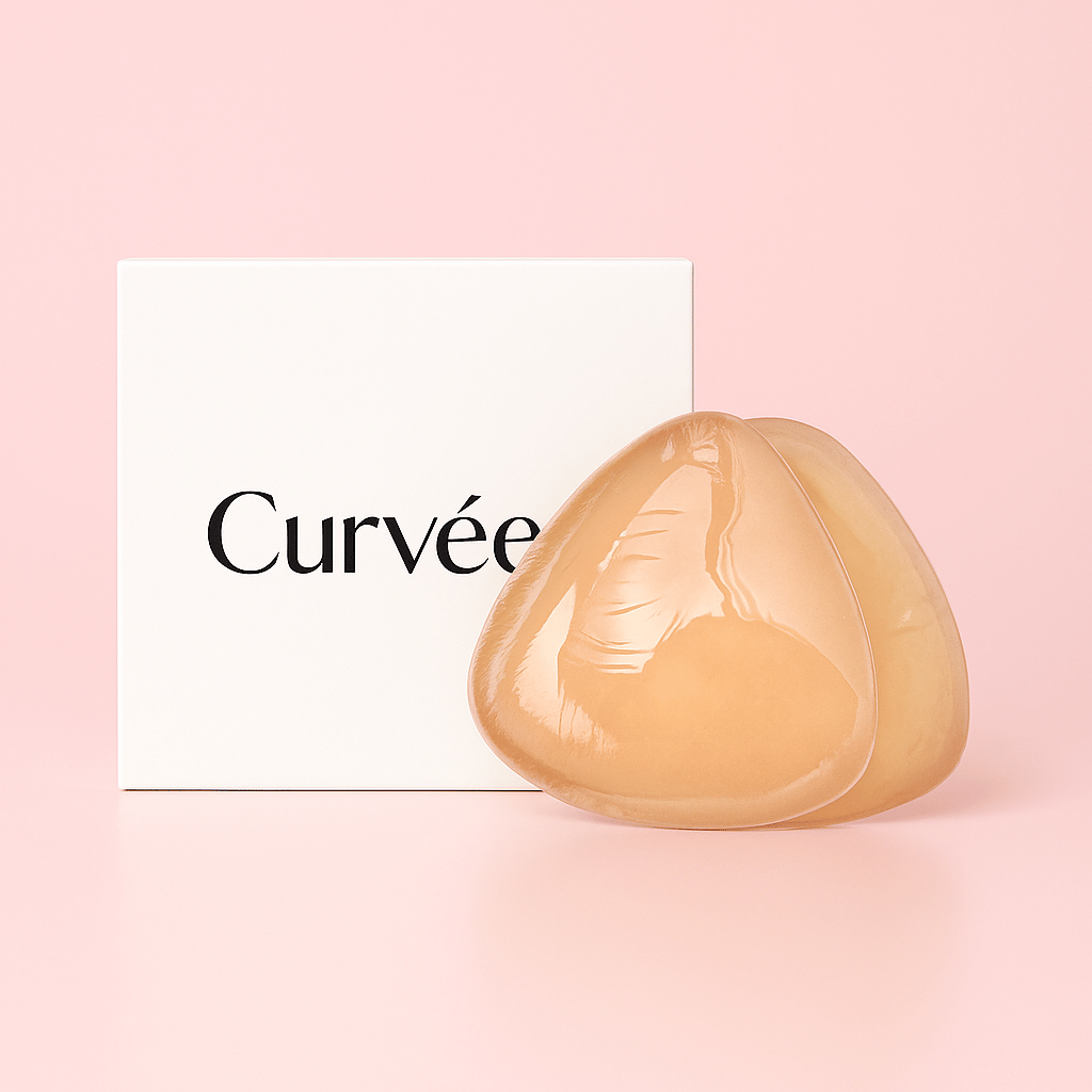 Curveé™ Cleavage Boost Inserts
