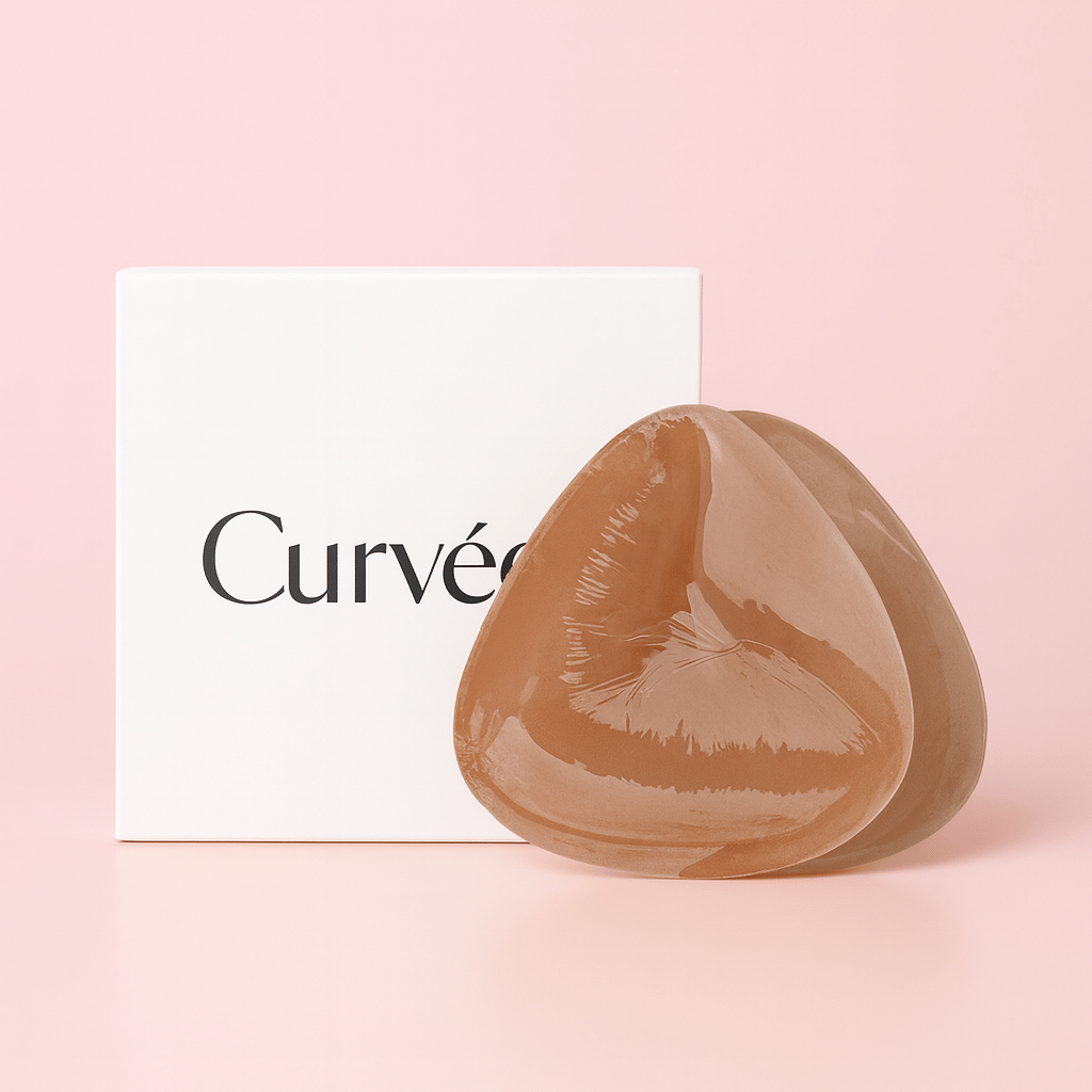 Curveé™ Cleavage Boost Inserts