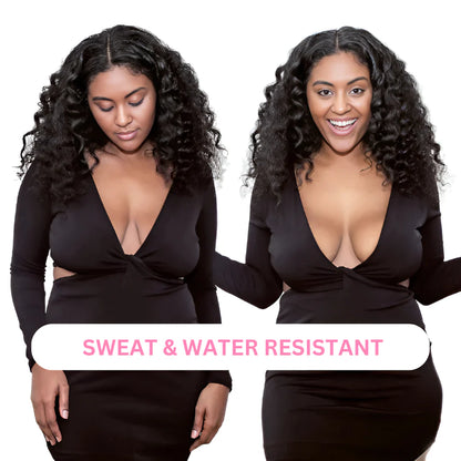 Curveé™ Cleavage Boost Inserts